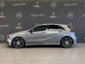 Mercedes-Benz A 180 180d AMG Line DOS 8553 Grau - thumbnail 8