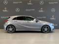 Mercedes-Benz A 180 180d AMG Line DOS 8553 Grau - thumbnail 4