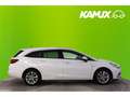 Opel Astra K 1.4T ST Dynamic+LED+NAVI+KAMERA+TEMPO Wit - thumbnail 9