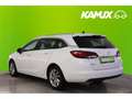 Opel Astra K 1.4T ST Dynamic+LED+NAVI+KAMERA+TEMPO Wit - thumbnail 14