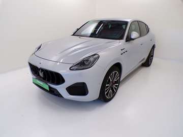 - Grecale 2.0 mhev Modena 330cv auto