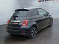 Fiat 500 1.0 RockStar +Glasdach +Navi +DAB Schwarz - thumbnail 4