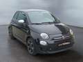 Fiat 500 1.0 RockStar +Glasdach +Navi +DAB Schwarz - thumbnail 3