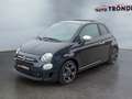 Fiat 500 1.0 RockStar +Glasdach +Navi +DAB Schwarz - thumbnail 1