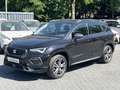 SEAT Ateca 1.5 TSi DSG FR Business Intense | NAV. | EL. TREKH Zwart - thumbnail 8