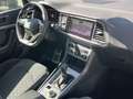 SEAT Ateca 1.5 TSi DSG FR Business Intense | NAV. | EL. TREKH Zwart - thumbnail 12