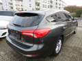 Ford Focus Turnier 1.5TDCI Cool *1.HAND *KLIMA *NAVI *PDC Grau - thumbnail 6