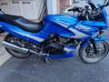 Kawasaki GPZ 500 S Bleu - thumbnail 2
