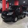 Ford Transit Custom FT 300 L1 Kombi Ambiente 125 Schwarz - thumbnail 3