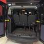 Ford Transit Custom FT 300 L1 Kombi Ambiente 125 Schwarz - thumbnail 7