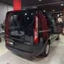 Ford Transit Custom FT 300 L1 Kombi Ambiente 125 Schwarz - thumbnail 6