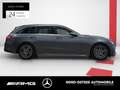 Mercedes-Benz C 300 d T AMG MBUX LED KLIMA NAVI Grau - thumbnail 9
