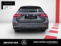 Mercedes-Benz C 300 d T AMG MBUX LED KLIMA NAVI Grau - thumbnail 7