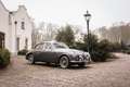 Jaguar MK II MKII 340 Grau - thumbnail 1