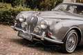 Jaguar MK II MKII 340 Grau - thumbnail 28