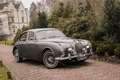 Jaguar MK II MKII 340 Grau - thumbnail 7