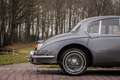 Jaguar MK II MKII 340 Grau - thumbnail 27