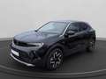 Opel Mokka ELEGANCE 1.2 DI 100 kW 6GANG +LED-MARTRIX+KLIMA+SH Schwarz - thumbnail 1