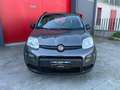 Fiat Panda Panda 1.0 hybrid City Life *PROMO* Argent - thumbnail 2
