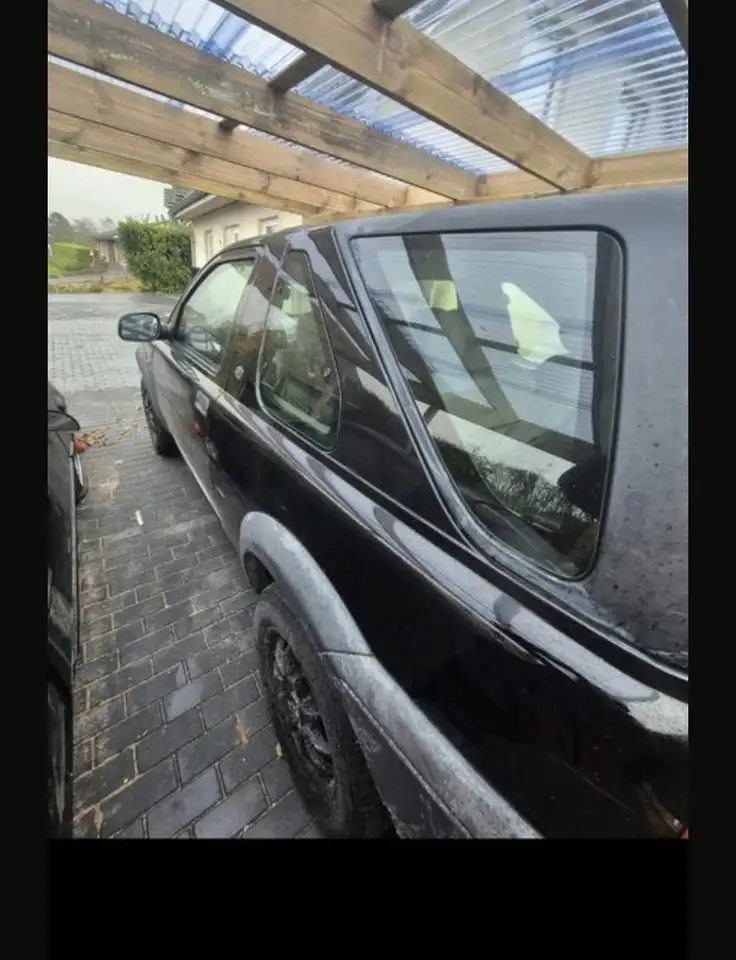 Land Rover Freelander 1.8i, foto 7