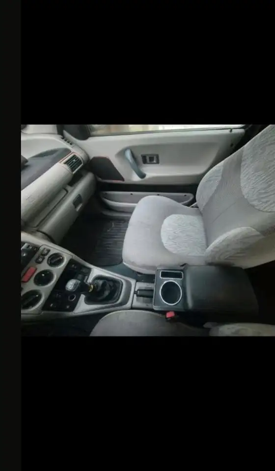 Land Rover Freelander 1.8i, foto 5