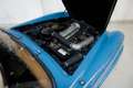 Mercedes-Benz 190 SL - Full Matching - Long Term Ownership - Bleu - thumbnail 30