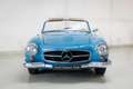 Mercedes-Benz 190 SL - Full Matching - Long Term Ownership - Albastru - thumbnail 2