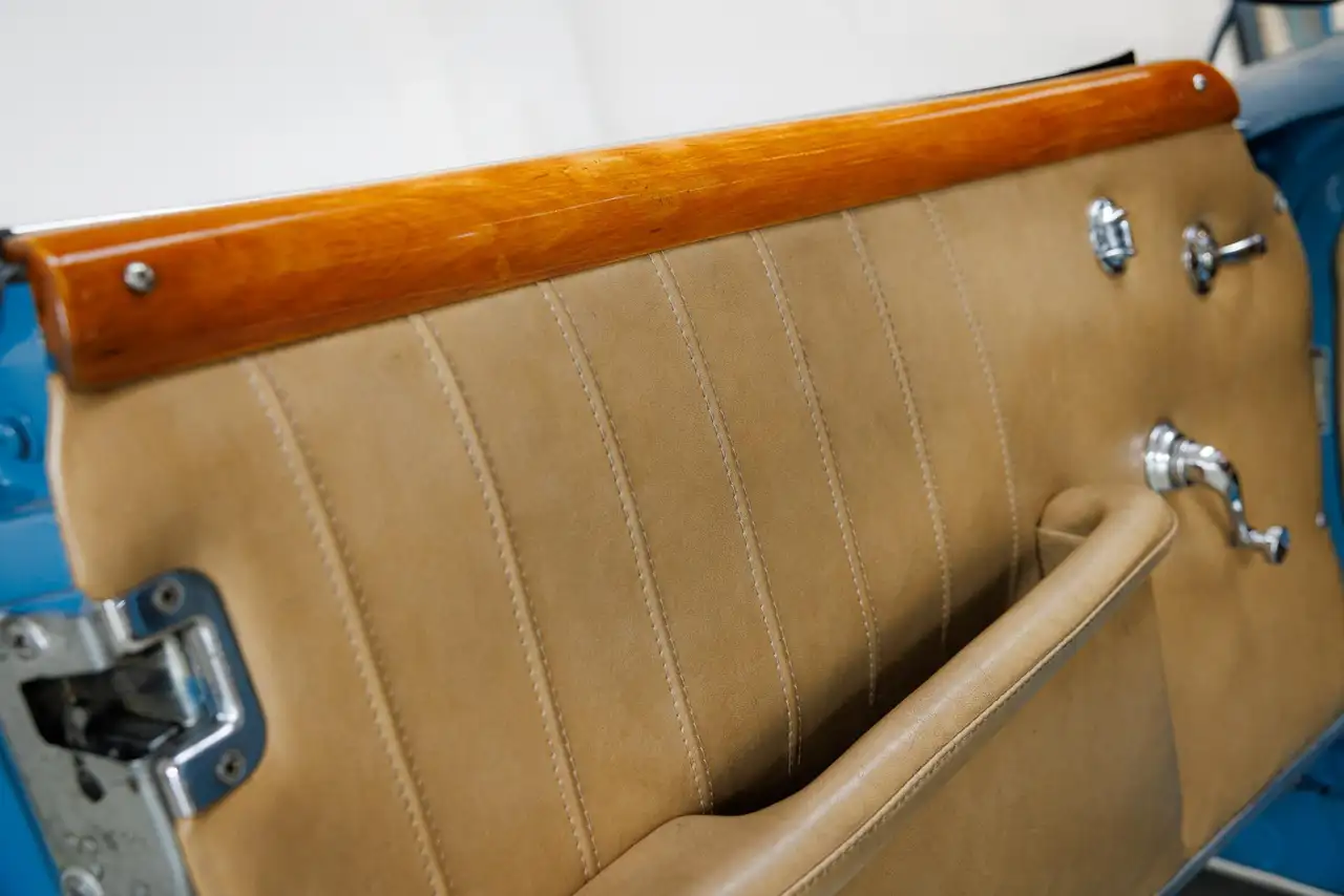 Mercedes-Benz 190 SL - Full Matching - Long Term Ownership -, foto 9