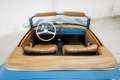 Mercedes-Benz 190 SL - Full Matching - Long Term Ownership - Bleu - thumbnail 21