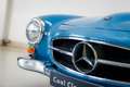 Mercedes-Benz 190 SL - Full Matching - Long Term Ownership - Bleu - thumbnail 25