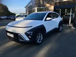 Hyundai Kona Kona 1.0 T-GDi 100