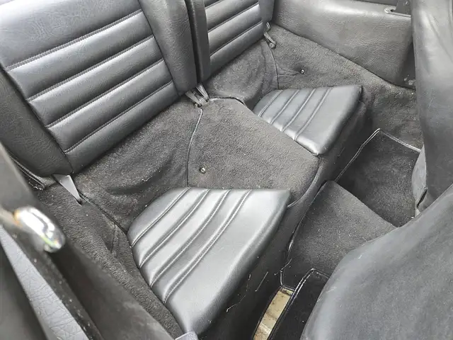 Porsche 911 Ansicht 20