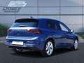 Volkswagen Golf Life 1.5 TSI 6-Gang AHK PANO ACC LED SHZ Blau - thumbnail 5