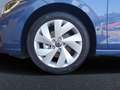 Volkswagen Golf Life 1.5 TSI 6-Gang AHK PANO ACC LED SHZ Blau - thumbnail 8