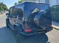 Mercedes-Benz G 63 AMG AMG G 63 Top gepflegt AMG-Performance Černá - thumbnail 10