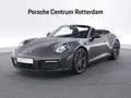 Porsche 992 Carrera 4S Cabriolet Grijs - thumbnail 1