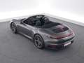 Porsche 992 Carrera 4S Cabriolet Grijs - thumbnail 10