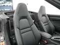 Porsche 992 Carrera 4S Cabriolet Grijs - thumbnail 38