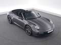 Porsche 992 Carrera 4S Cabriolet Grijs - thumbnail 9