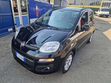 0.9 t.air t. Lounge s&s 85cv dualogic