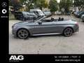 Mercedes-Benz C 63 AMG Mercedes-AMG C 63 S Cabriolet DRIVER´S/BUR/PERF Grau - thumbnail 19