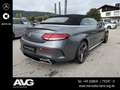 Mercedes-Benz C 63 AMG Mercedes-AMG C 63 S Cabriolet DRIVER´S/BUR/PERF Grau - thumbnail 5