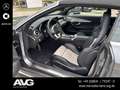 Mercedes-Benz C 63 AMG Mercedes-AMG C 63 S Cabriolet DRIVER´S/BUR/PERF Grau - thumbnail 9