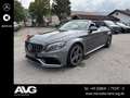 Mercedes-Benz C 63 AMG Mercedes-AMG C 63 S Cabriolet DRIVER´S/BUR/PERF Grau - thumbnail 18