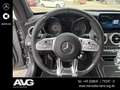 Mercedes-Benz C 63 AMG Mercedes-AMG C 63 S Cabriolet DRIVER´S/BUR/PERF Grau - thumbnail 11