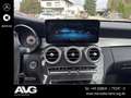 Mercedes-Benz C 63 AMG Mercedes-AMG C 63 S Cabriolet DRIVER´S/BUR/PERF Grau - thumbnail 12