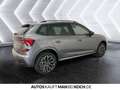 Skoda Kamiq Tour 1.0 TSI DSG ACC BLACK Totwinkel LED Grau - thumbnail 4