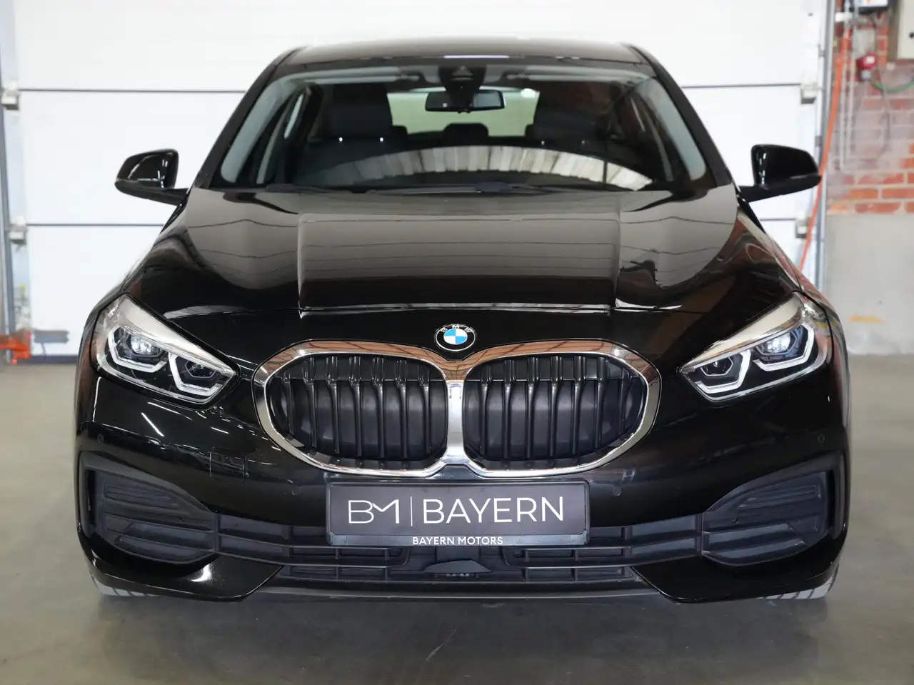 BMW 118 iA Automaat Benzine Garantie EURO 6d, миниатюра 17