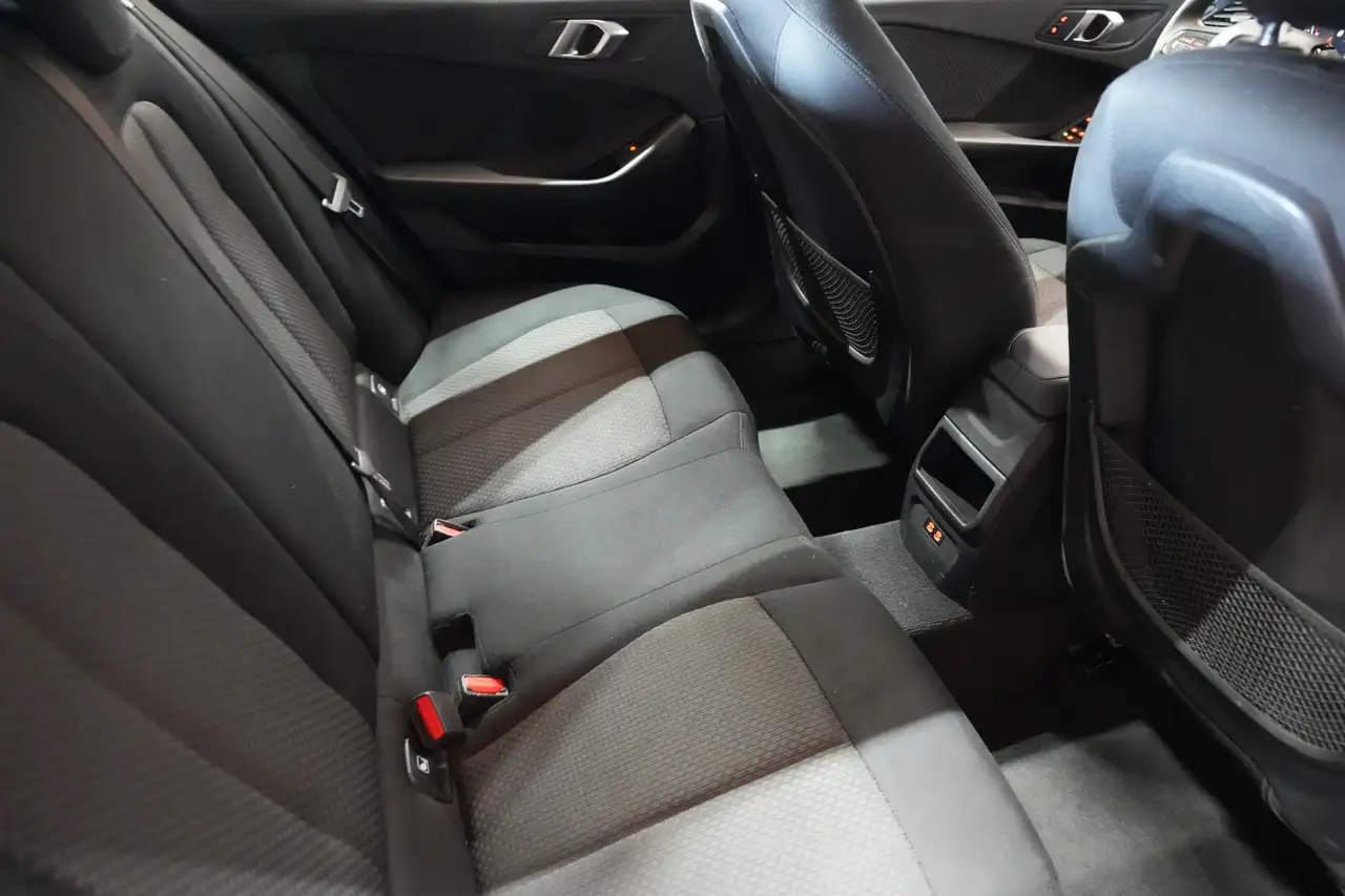 BMW 118 iA Automaat Benzine Garantie EURO 6d, миниатюра 10