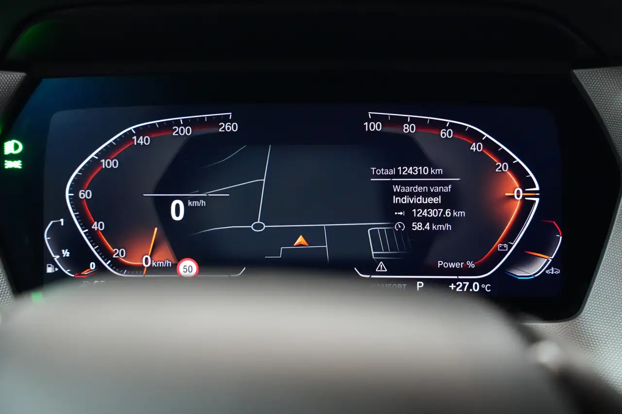 BMW 118 iA Automaat Benzine Garantie EURO 6d, миниатюра 12